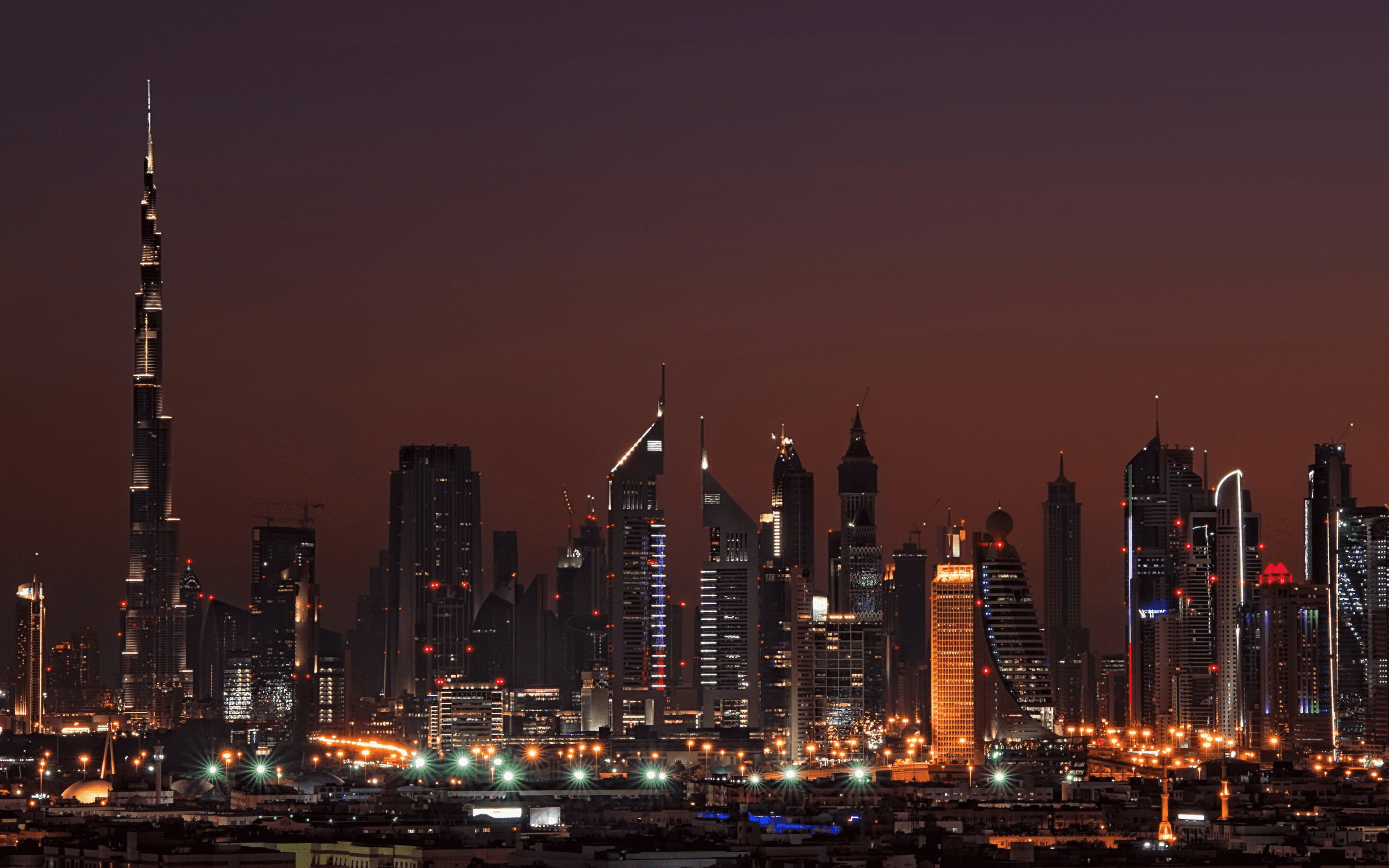 Dubai real estate - Find your home in Dubai