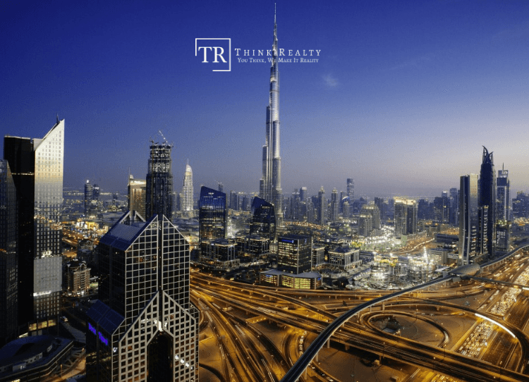 Permira and Blackstone Invest $525 Million in Dubai Property Portal Property Finder