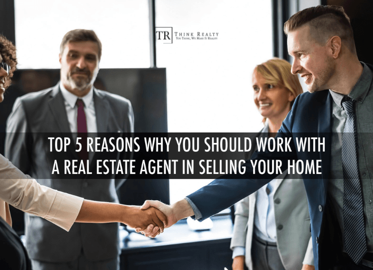 FIVE QUALITIES OF A GREAT AGENT