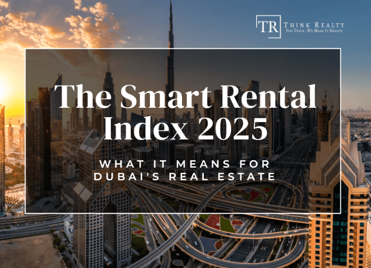 The Future of Rent Pricing in Dubai: Smart Rental Index Explained