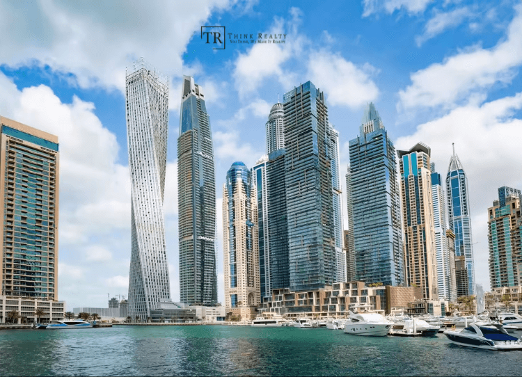 Dubai Lures British Home Buyers with Weak Dirham, UK Investment Jumps 62%