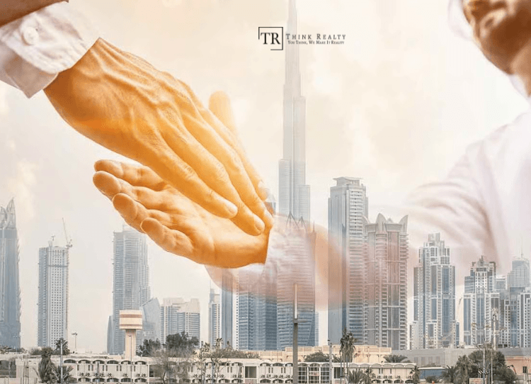 Dubai Real Estate Records $14bn in August Sales Amid 10% Annual Growth