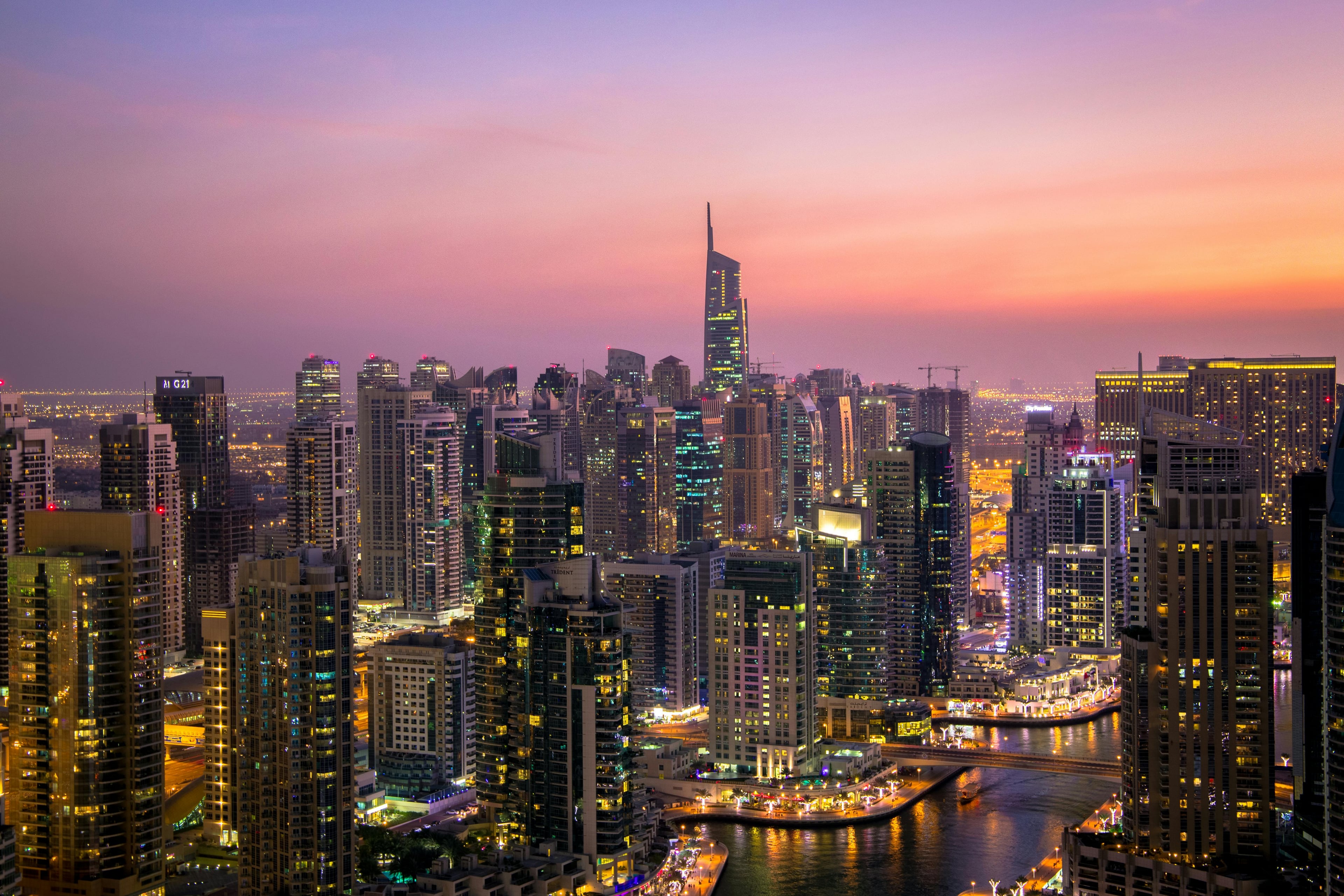 Get the Best
Mortgage in Dubai