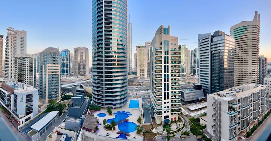 Accurate Dubai Property Valuation