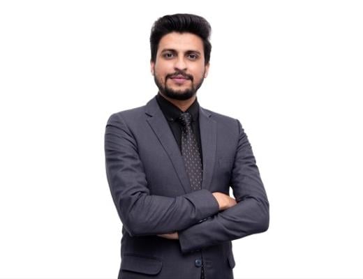 Ali Siddique - Super Agent