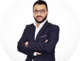 Fahim Shahzad