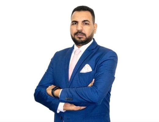 Yaser Mohammad