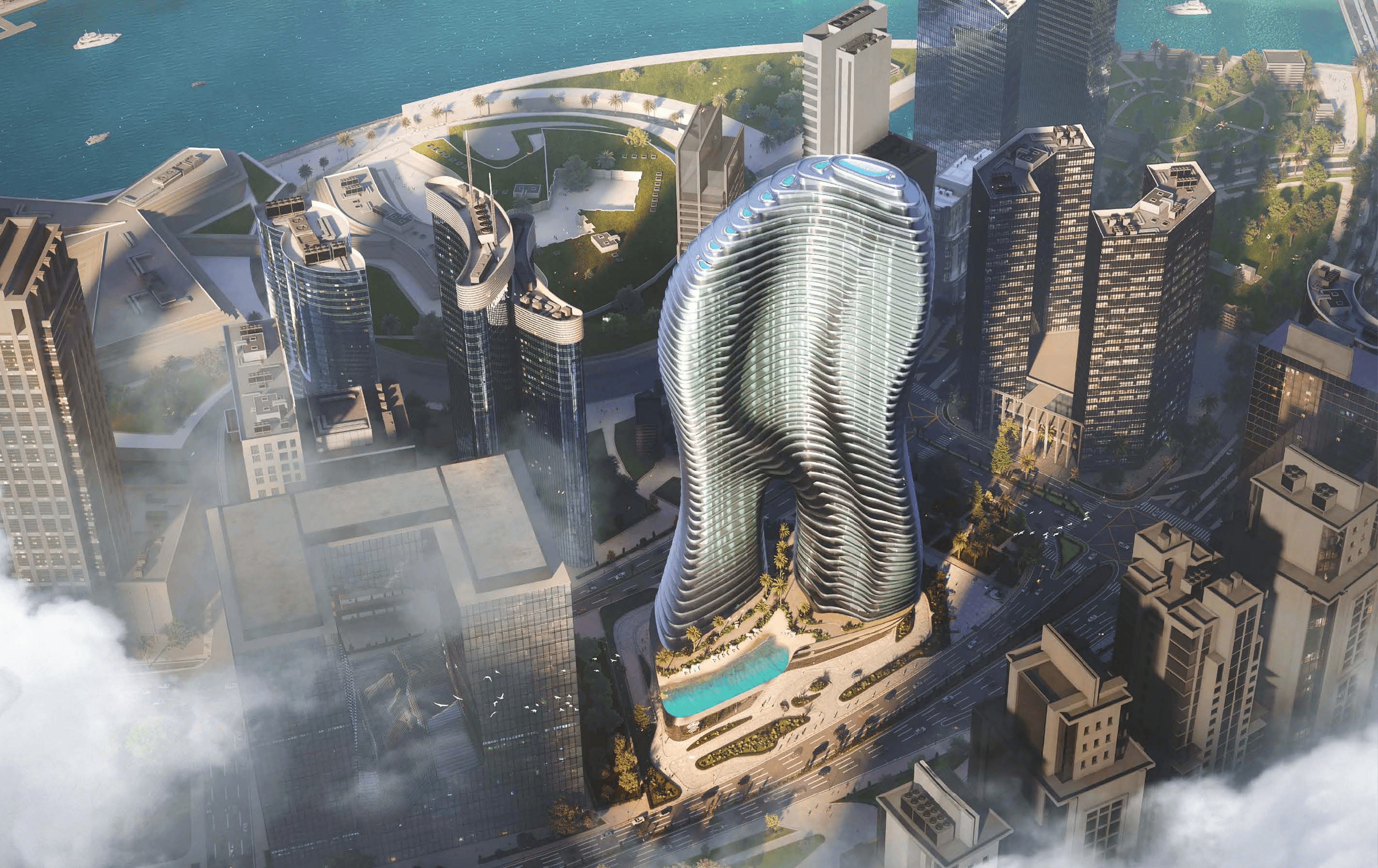 Our Mission - Think Realty