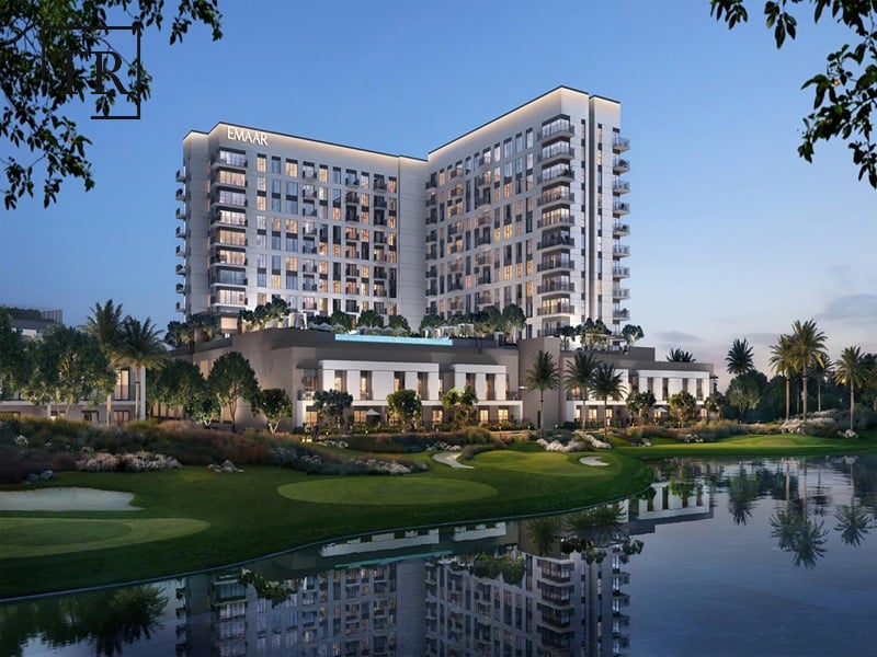 Latest Offer | Golf View | Maid Ensuite | High ROI