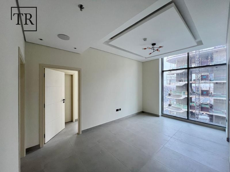 Semi Furnished | Community Views | Spacious Layout