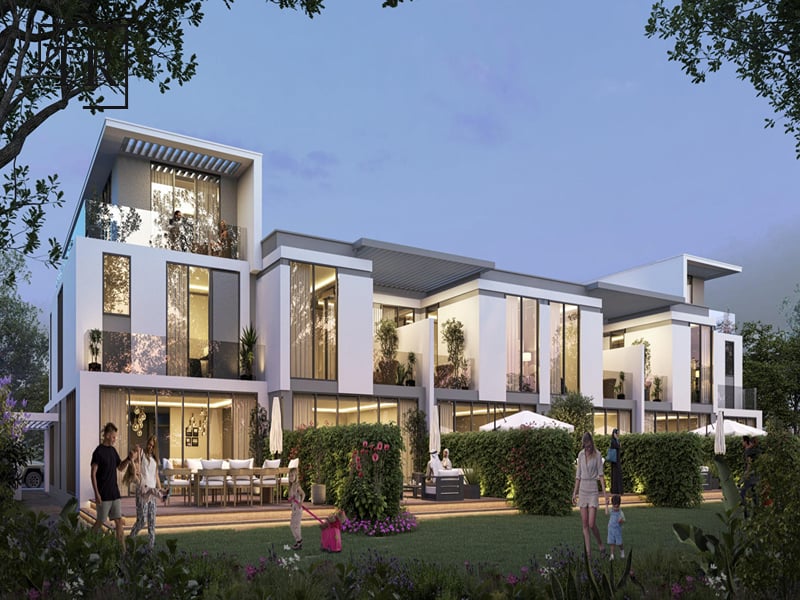 Chic Resort Style | Waterfront | Prime Investment