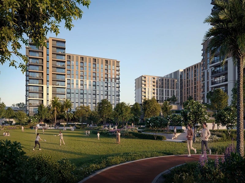 Hot Offer | Strong ROI | Green Living | Near Metro