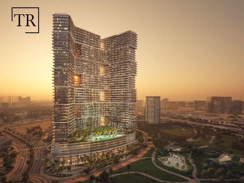 Exclusive Offer | High Yield | Private Terrace