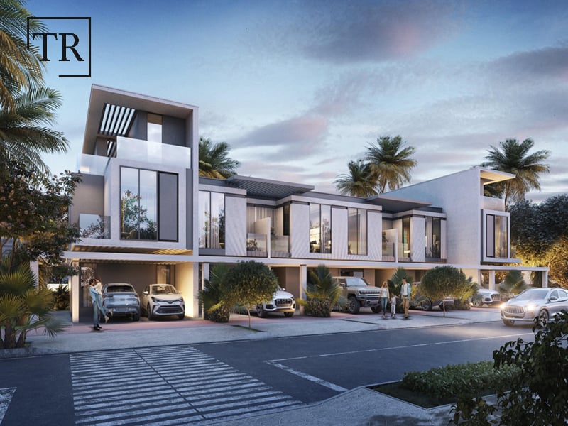 Chic Resort Style | Waterfront | Prime Investment